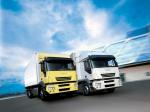 Iveco Stralis AT-AD 2002 года